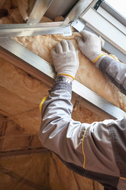 Trusted Chamberlain, SD Insulation Contractor Experts