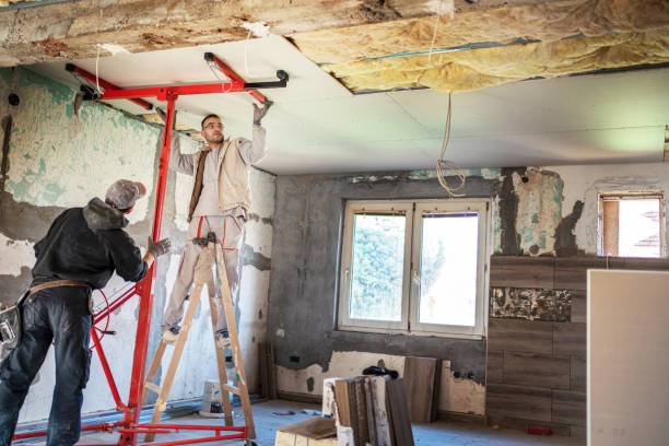 Best Insulation Maintenance and Repair in Chamberlain, SD
