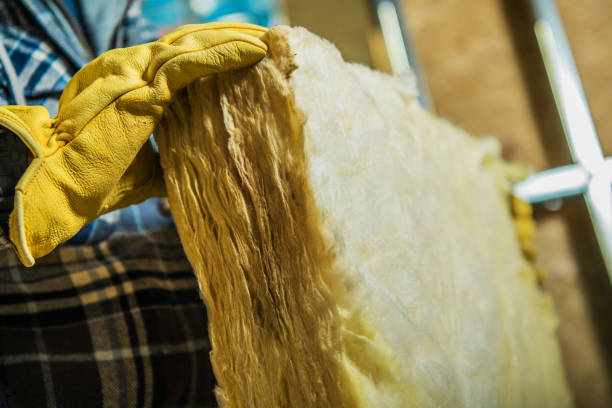 Best Insulation for Specific Applications in Chamberlain, SD