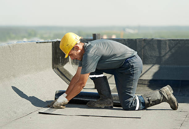 Chamberlain, SD Insulation Contractor Company