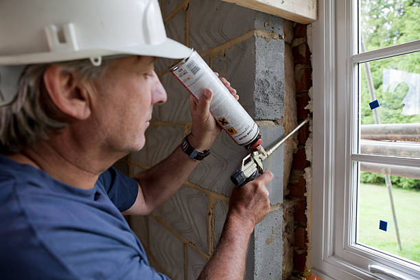 Best Eco-Friendly Insulation in Chamberlain, SD